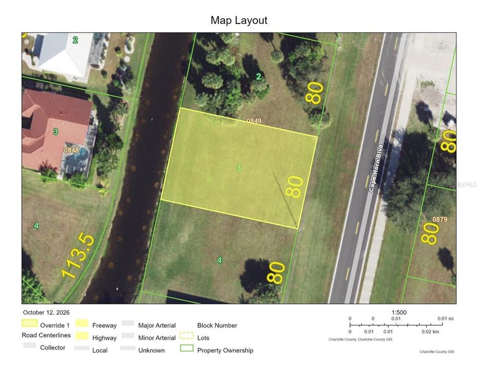 待售: $36,000 (0.22 acres)