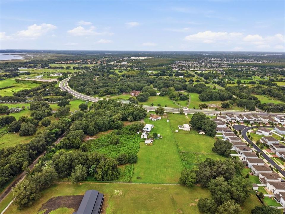 En Venta: $1,450,000 (2.53 acres)