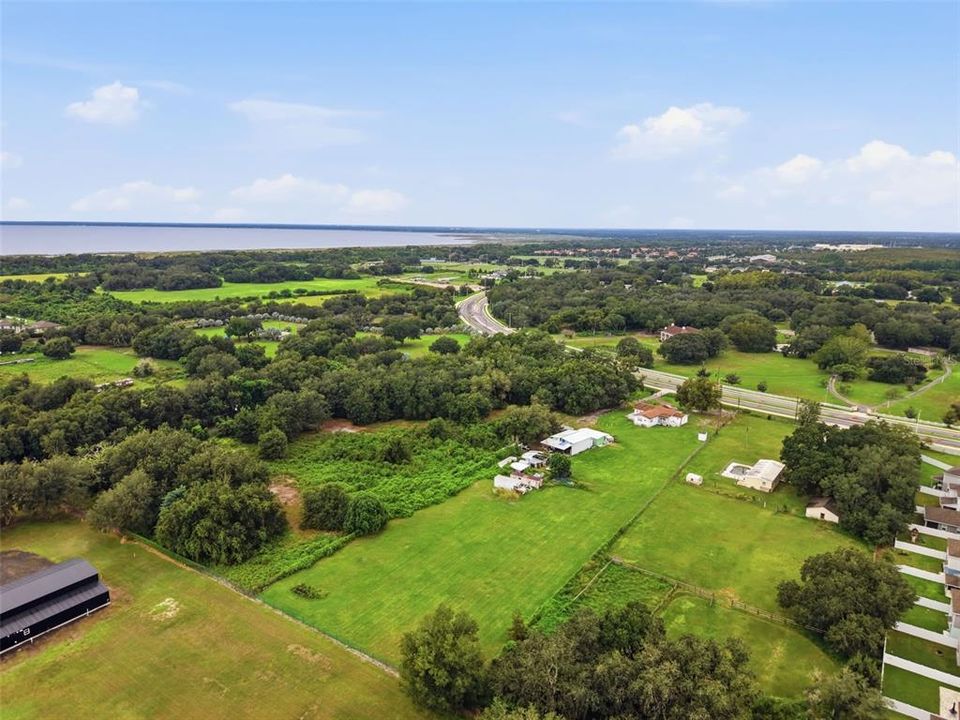 En Venta: $1,450,000 (2.53 acres)