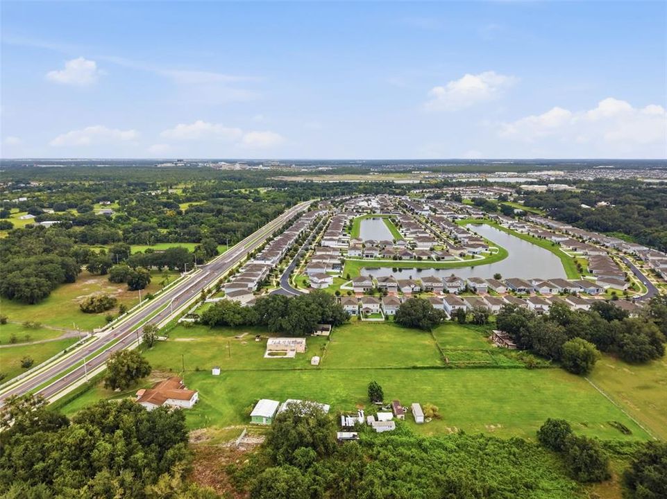En Venta: $1,450,000 (2.53 acres)