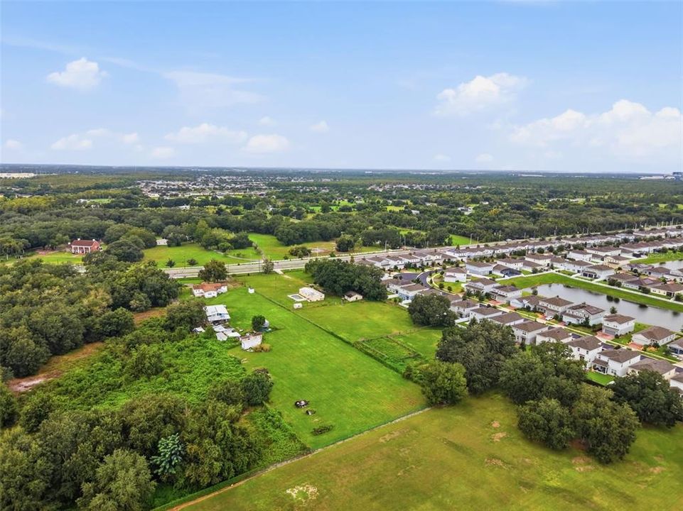 En Venta: $1,450,000 (2.53 acres)