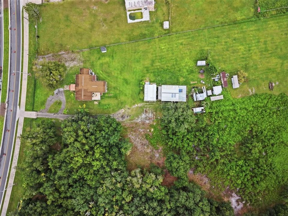 En Venta: $1,450,000 (2.53 acres)