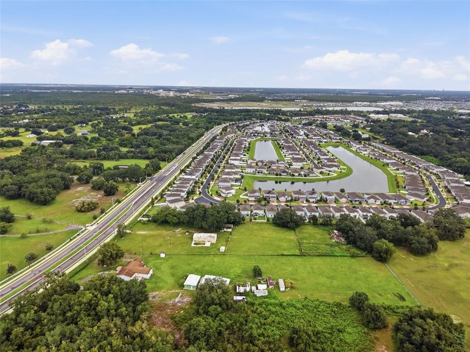 En Venta: $1,450,000 (2.53 acres)