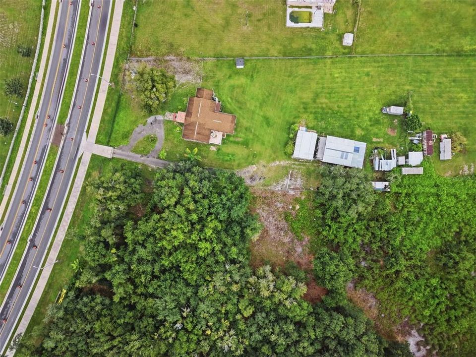 En Venta: $1,450,000 (2.53 acres)
