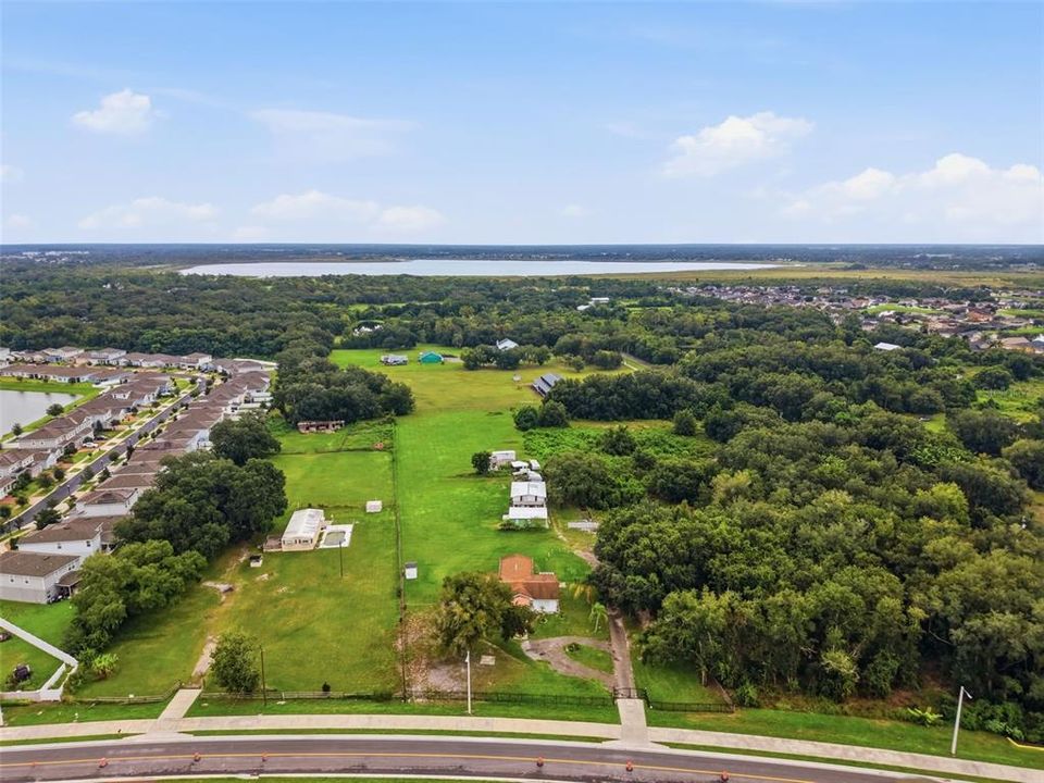 En Venta: $1,450,000 (2.53 acres)