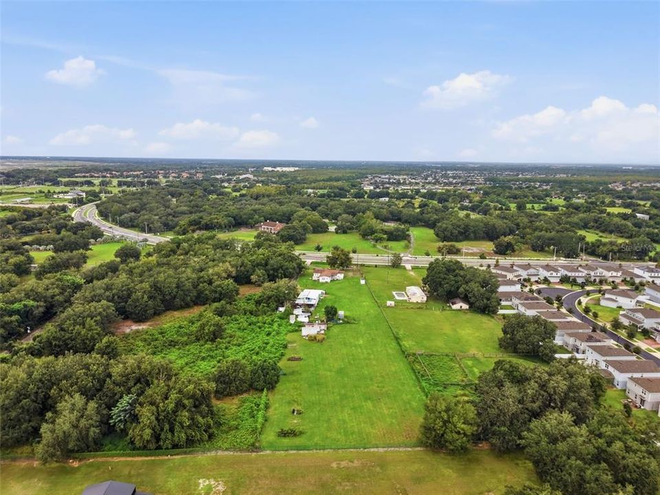 En Venta: $1,450,000 (2.53 acres)