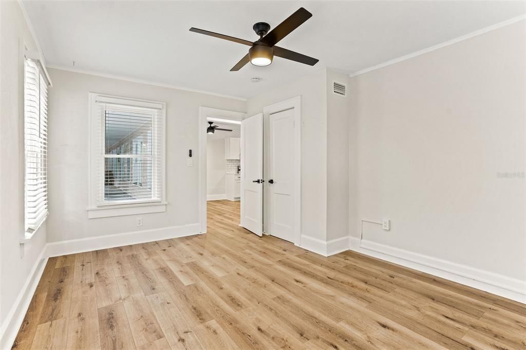 В аренду: $1,550 (1 спален, 1 ванн, 650 Квадратных фут)