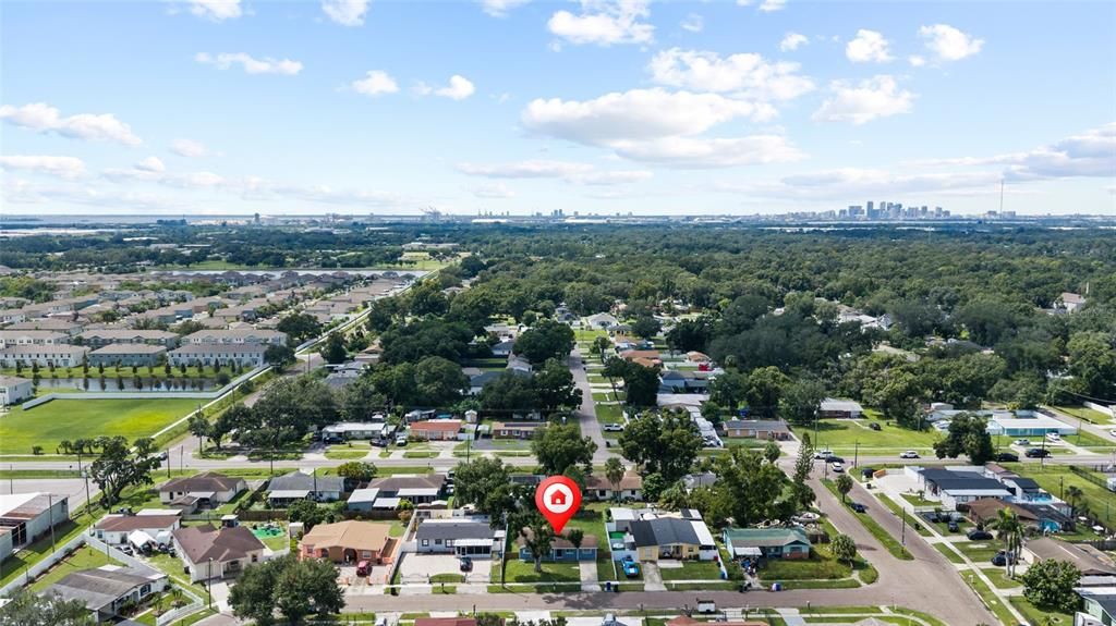 В аренду: $2,800 (3 спален, 1 ванн, 1094 Квадратных фут)