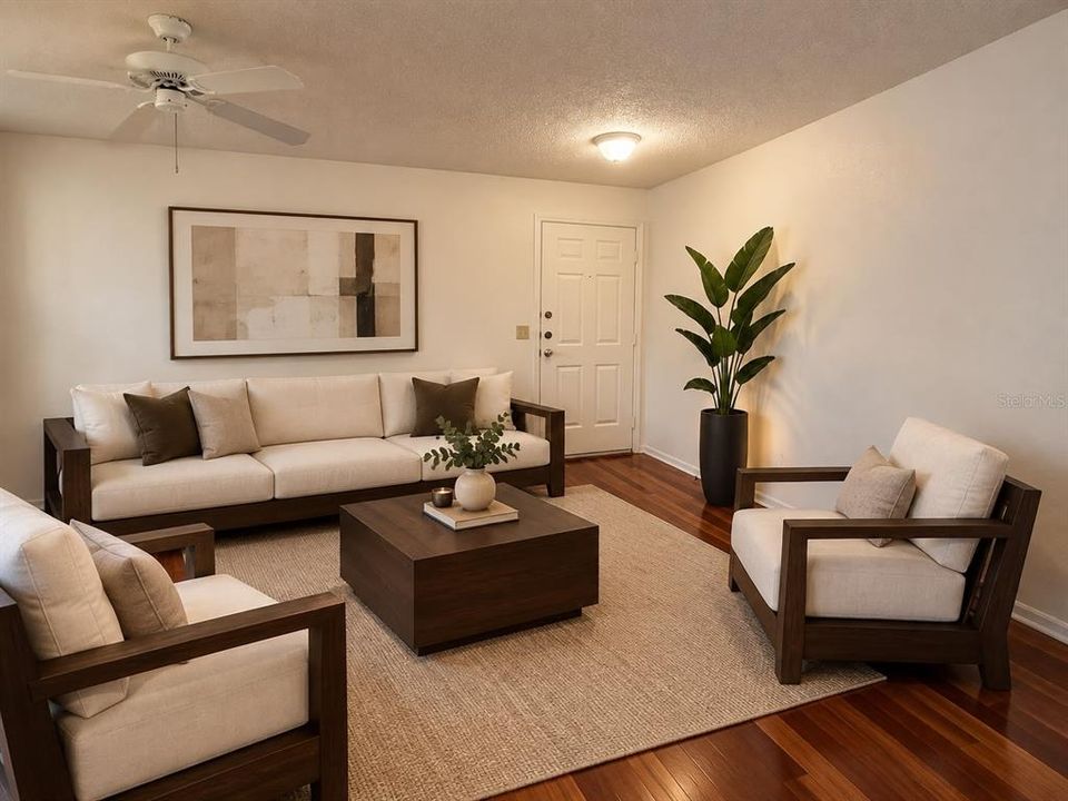 En Venta: $115,000 (1 camas, 1 baños, 673 Pies cuadrados)