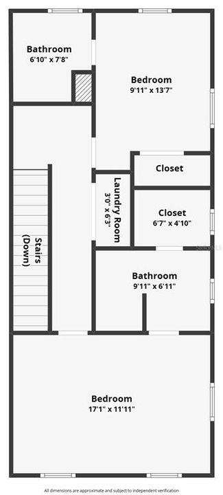 For Sale: $499,900 (2 beds, 2 baths, 1440 Square Feet)