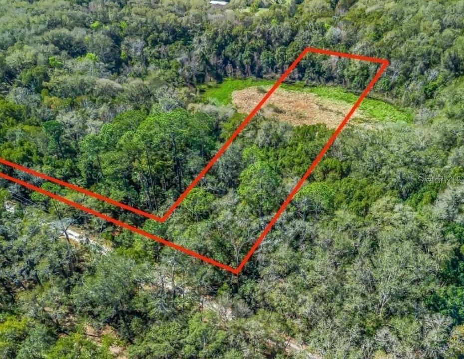 На продажу: $89,000 (3.00 acres)