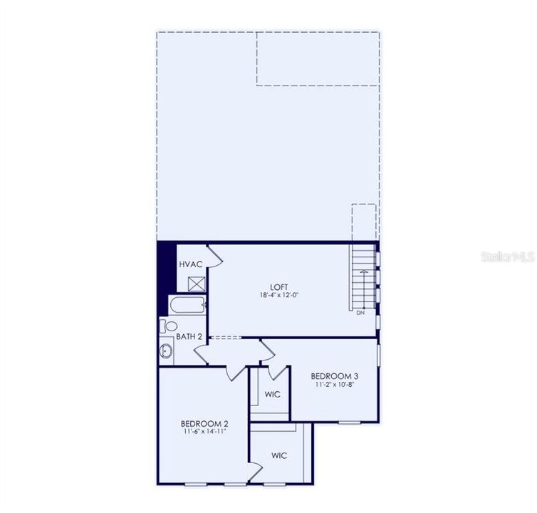 На продажу: $399,000 (3 спален, 2 ванн, 1962 Квадратных фут)