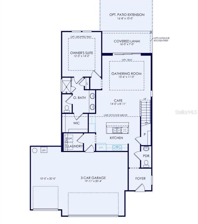 На продажу: $399,000 (3 спален, 2 ванн, 1962 Квадратных фут)
