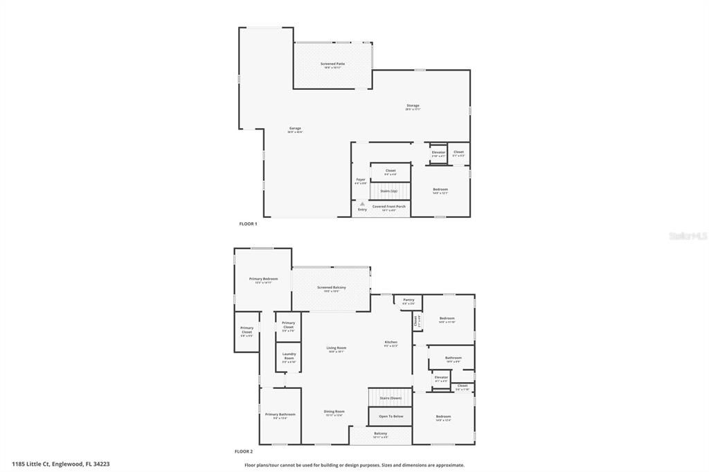 На продажу: $1,199,000 (4 спален, 2 ванн, 1989 Квадратных фут)