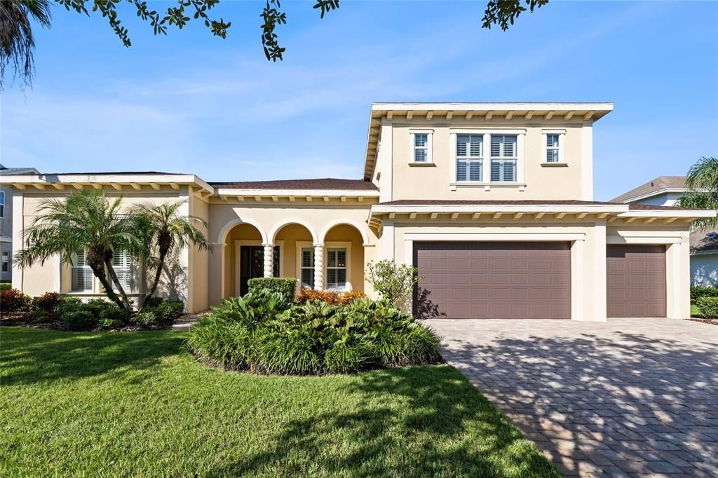 For Sale: $1,050,000 (4 beds, 4 baths, 3843 Square Feet)