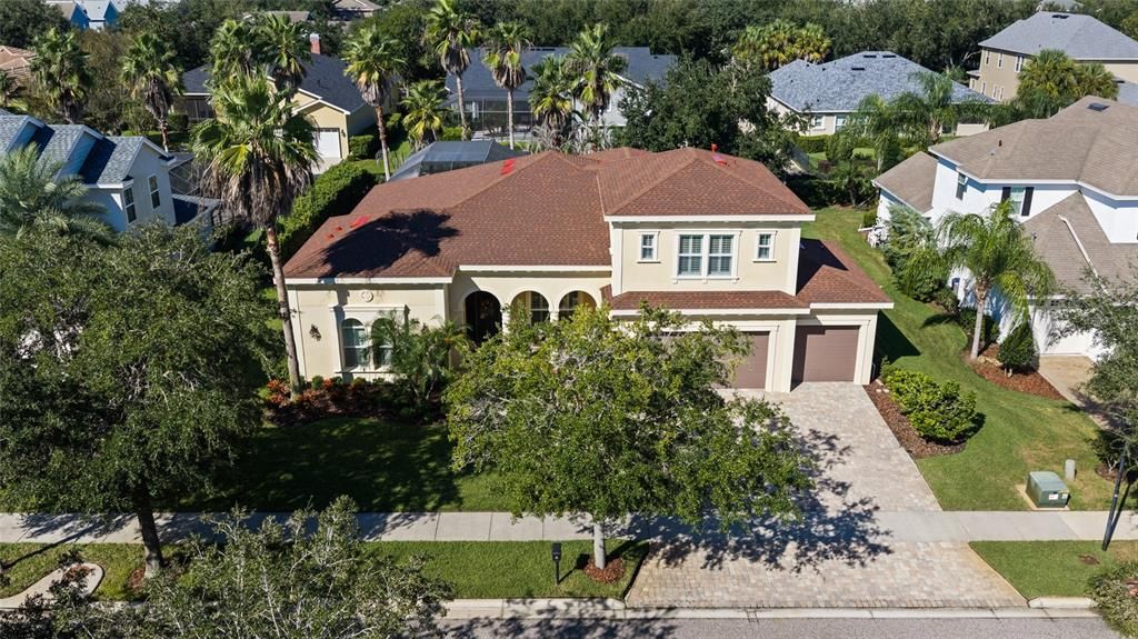 For Sale: $1,050,000 (4 beds, 4 baths, 3843 Square Feet)