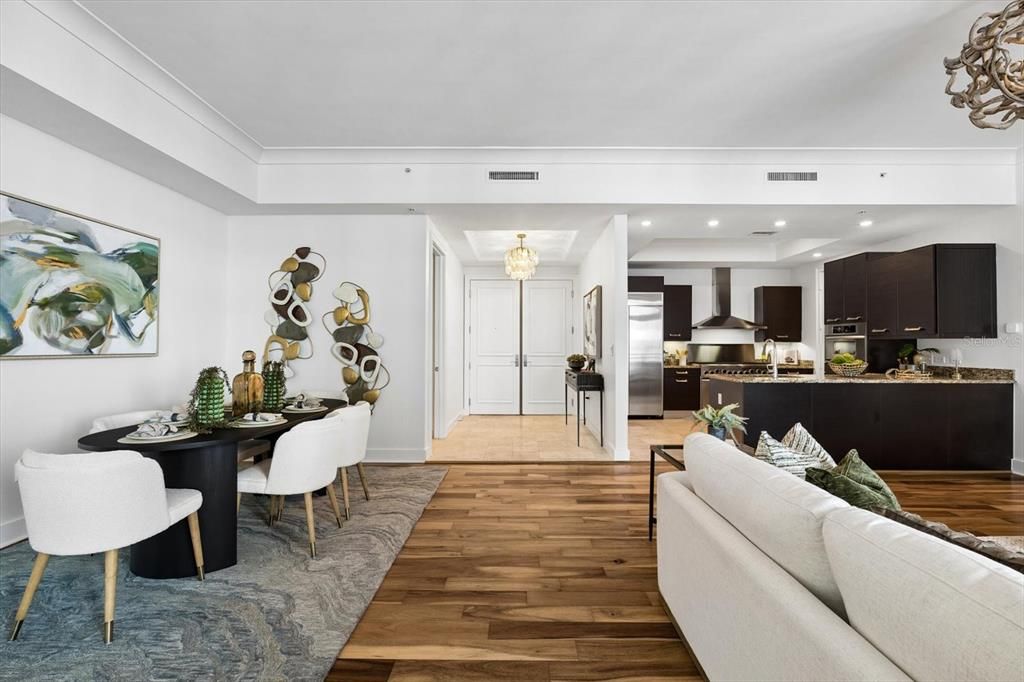 En Venta: $1,249,000 (2 camas, 2 baños, 2232 Pies cuadrados)