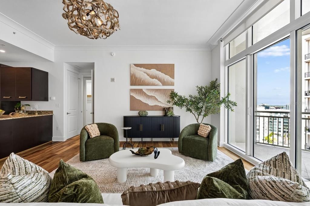 En Venta: $1,249,000 (2 camas, 2 baños, 2232 Pies cuadrados)