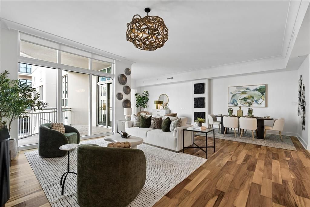 En Venta: $1,249,000 (2 camas, 2 baños, 2232 Pies cuadrados)