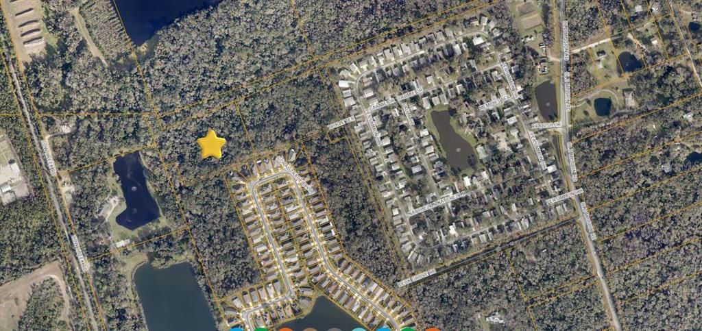 For Sale: $185,000 (5.10 acres)