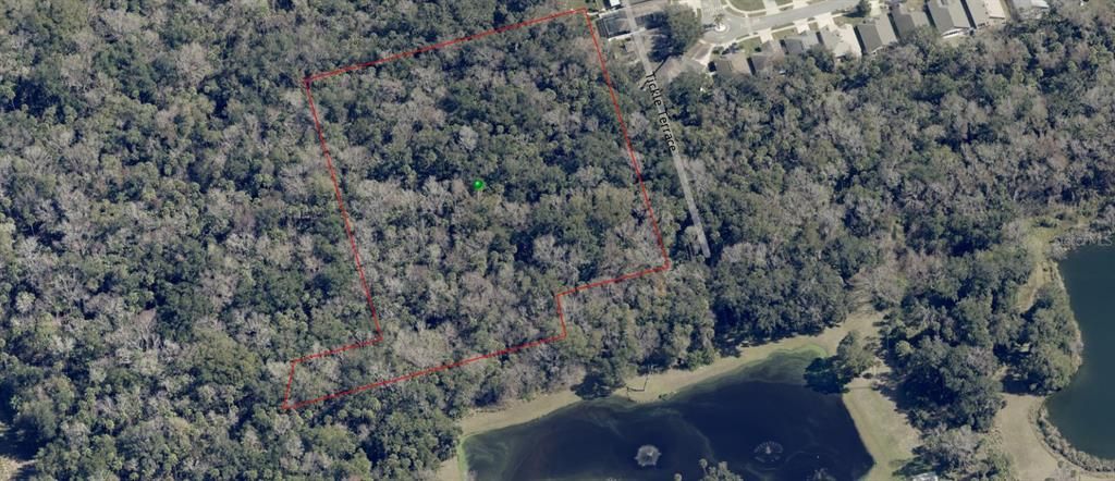 For Sale: $185,000 (5.10 acres)