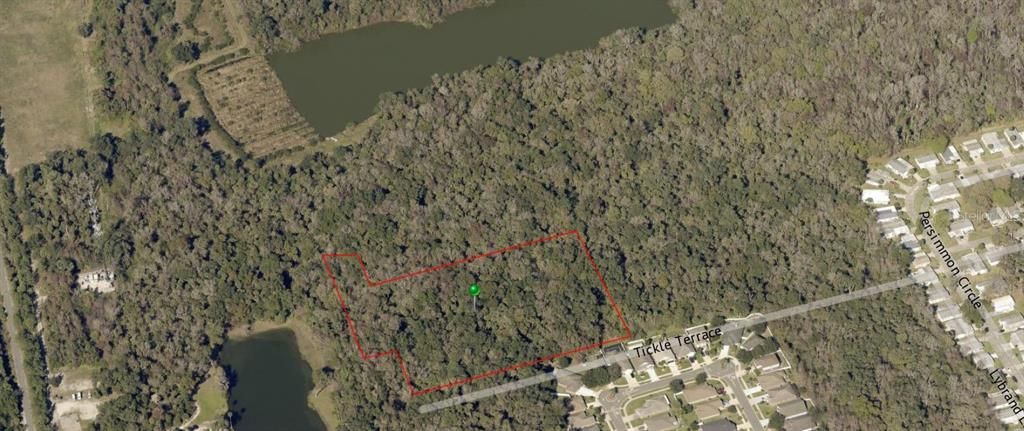 For Sale: $185,000 (5.10 acres)
