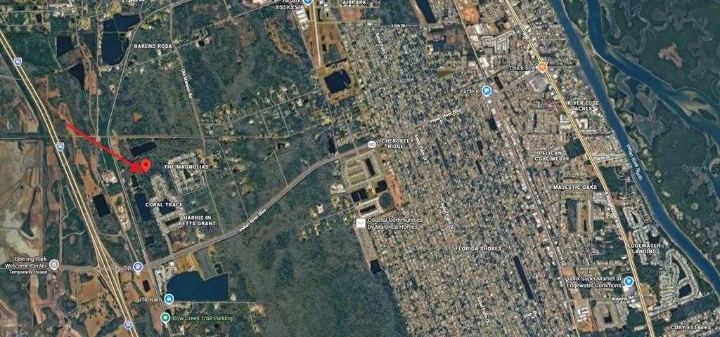 For Sale: $185,000 (5.10 acres)