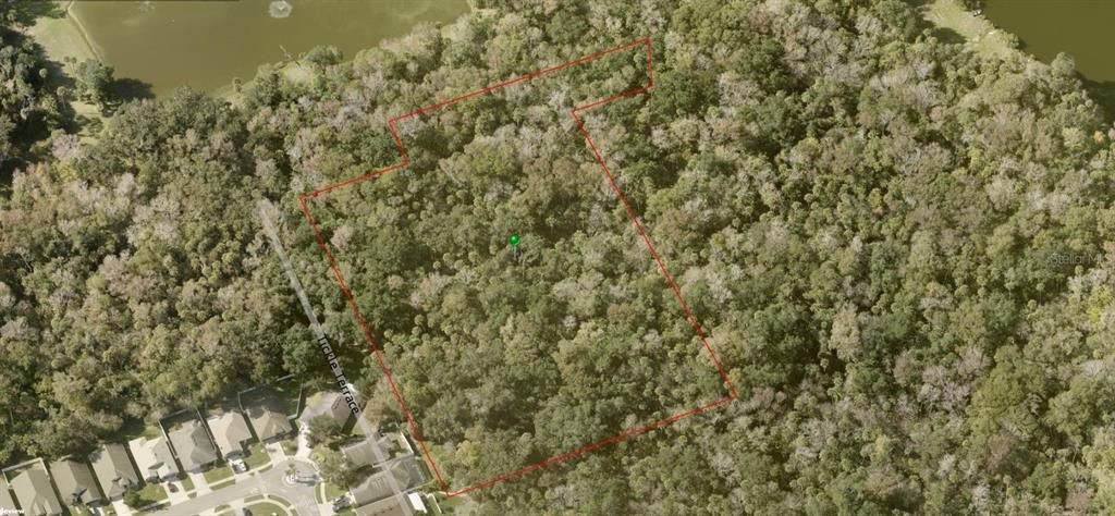 For Sale: $185,000 (5.10 acres)