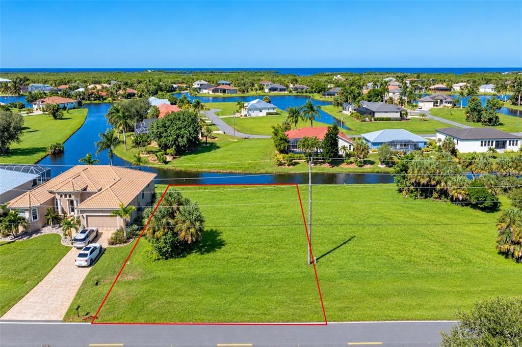 En Venta: $39,000 (0.22 acres)
