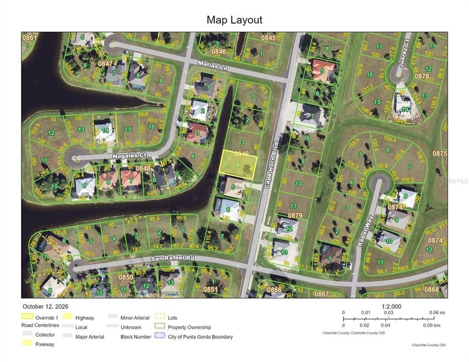 En Venta: $39,000 (0.22 acres)
