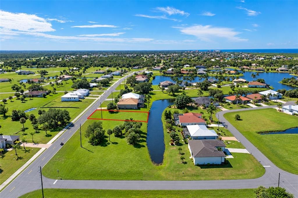 En Venta: $39,000 (0.22 acres)