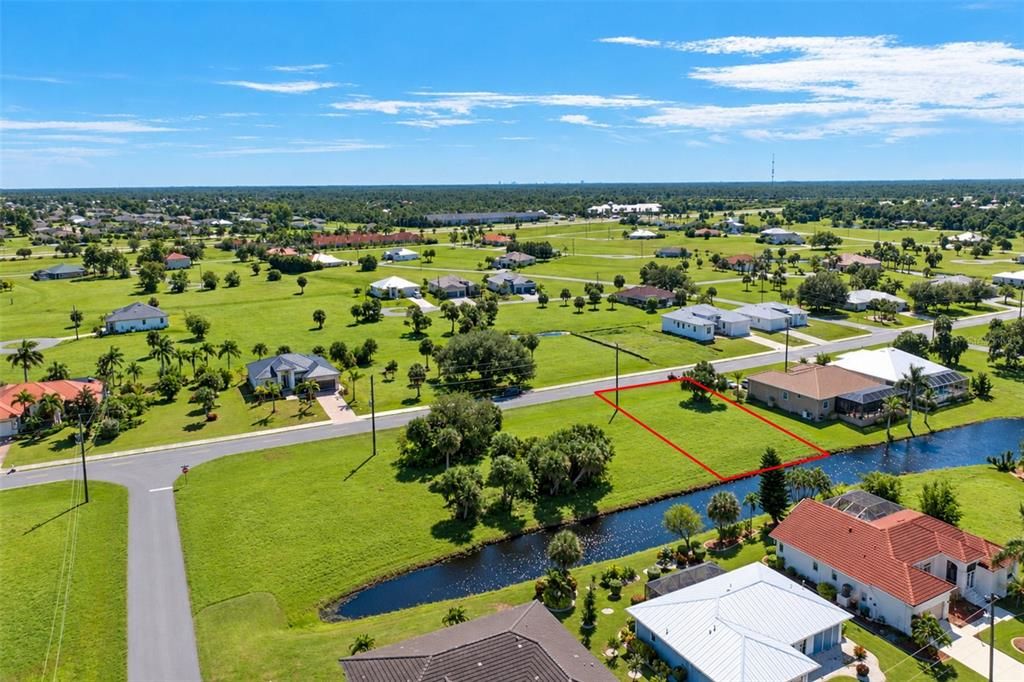 En Venta: $39,000 (0.22 acres)