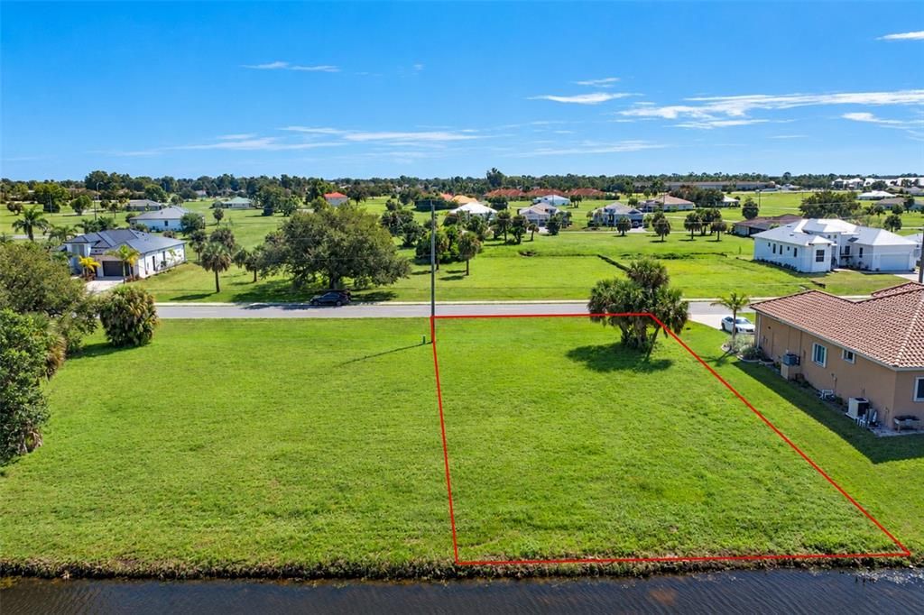 En Venta: $39,000 (0.22 acres)