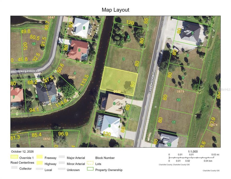 En Venta: $39,000 (0.22 acres)