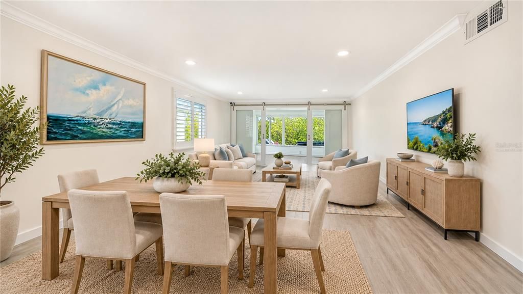 For Sale: $675,000 (2 beds, 2 baths, 1103 Square Feet)