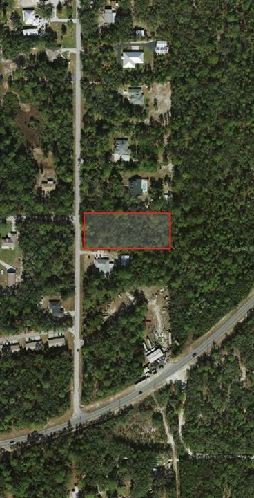 En Venta: $60,000 (1.23 acres)