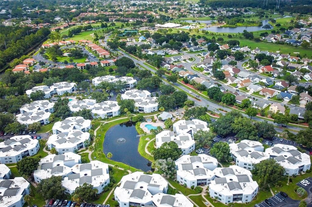 На продажу: $175,000 (2 спален, 2 ванн, 820 Квадратных фут)