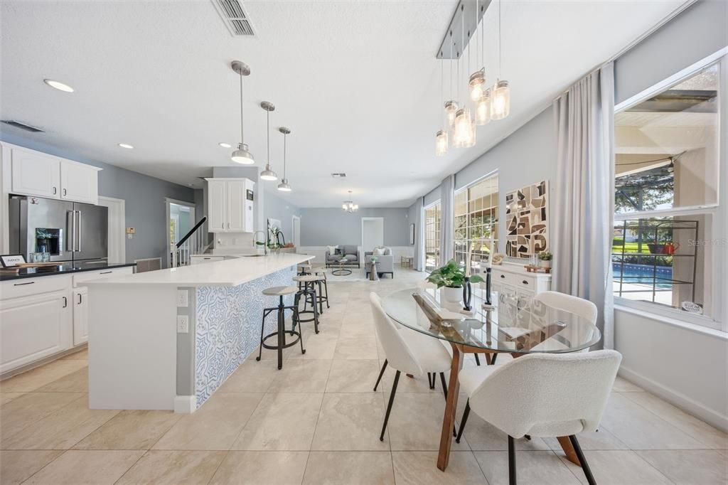 На продажу: $1,199,000 (5 спален, 4 ванн, 3619 Квадратных фут)