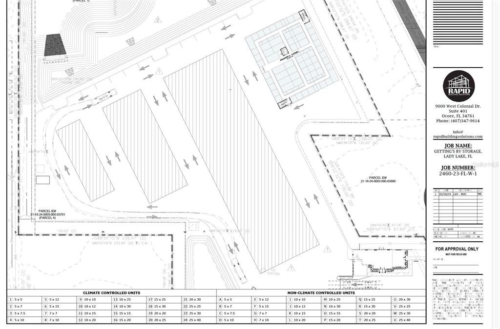 待售: $2,200,000 (6.60 acres)
