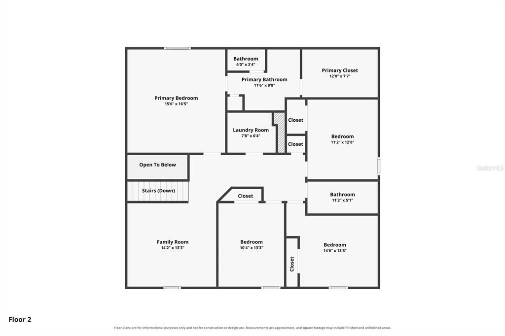 For Sale: $399,000 (4 beds, 2 baths, 2635 Square Feet)