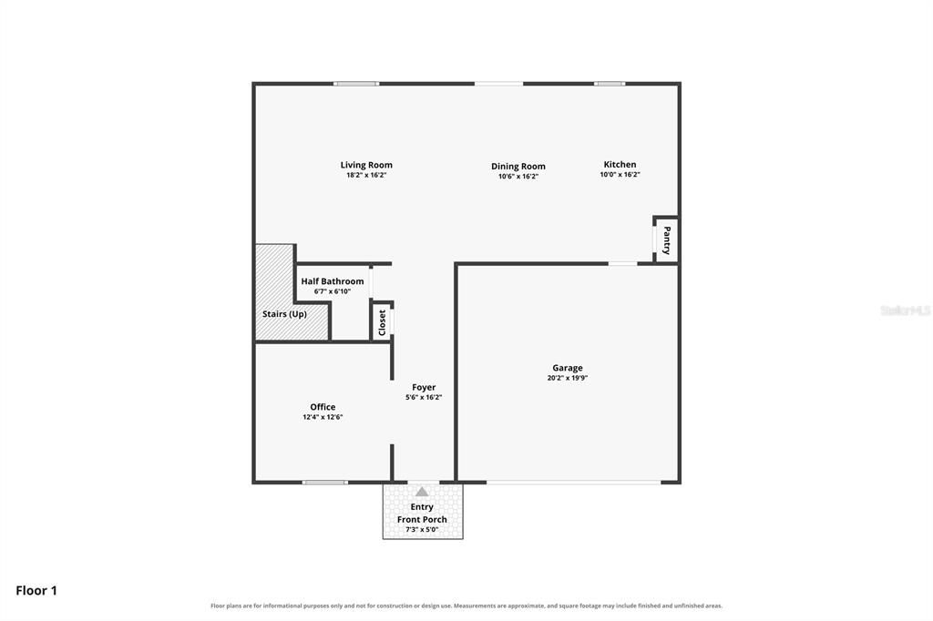 For Sale: $399,000 (4 beds, 2 baths, 2635 Square Feet)