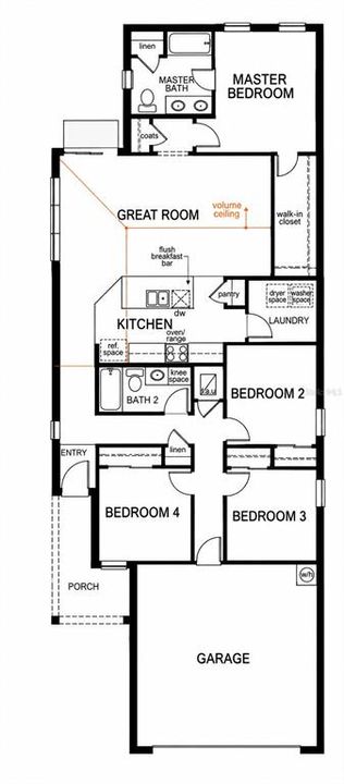For Sale: $299,000 (4 beds, 2 baths, 1630 Square Feet)