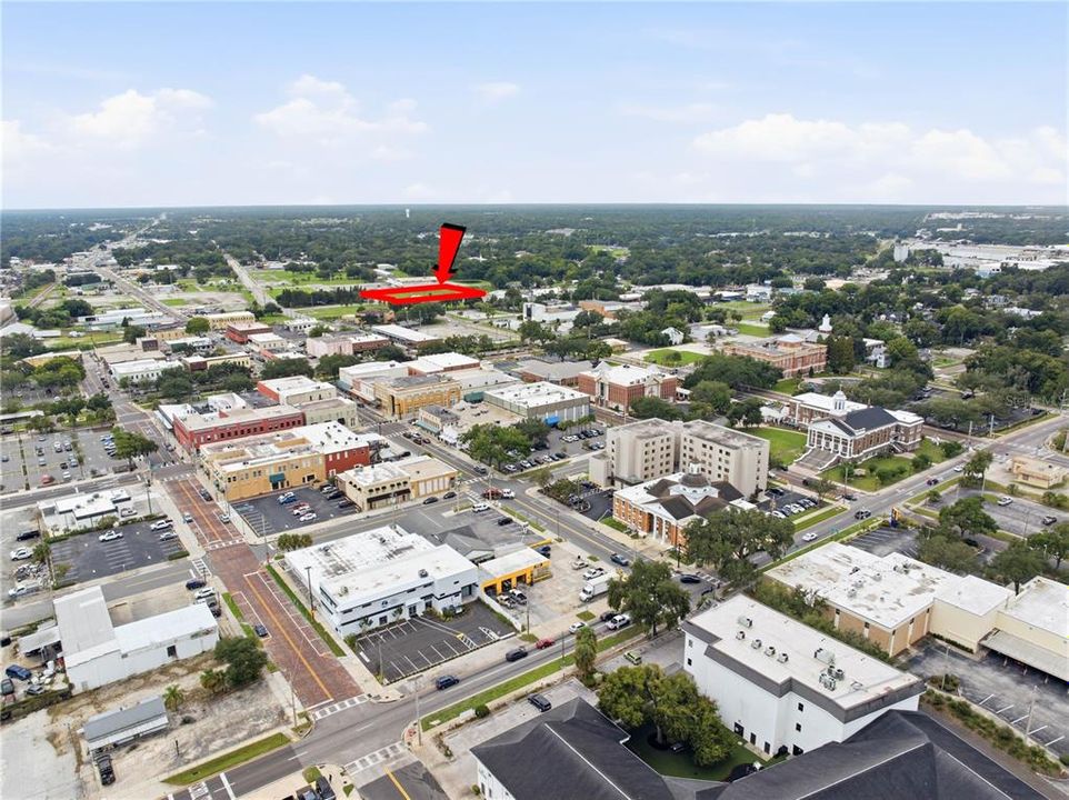 En Venta: $1,500,000 (1.57 acres)