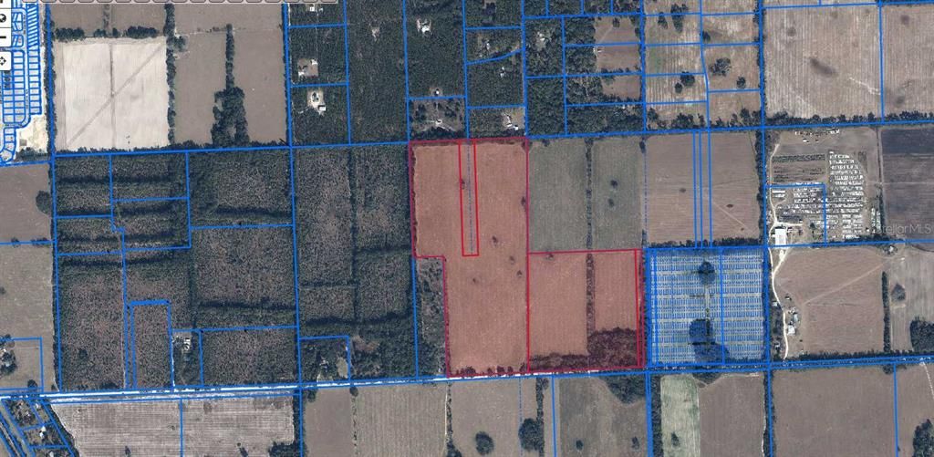 En Venta: $8,999,900 (104.96 acres)