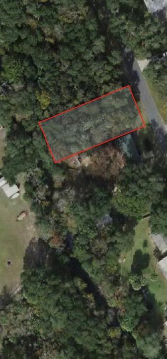 На продажу: $22,500 (0.25 acres)