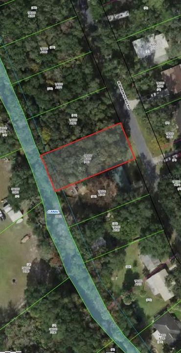На продажу: $22,500 (0.25 acres)