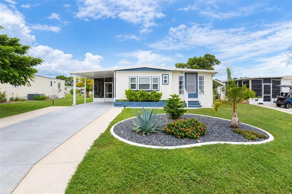 Activo con contrato: $134,900 (2 camas, 2 baños, 1042 Pies cuadrados)