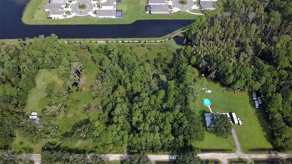 En Venta: $200,000 (1.88 acres)
