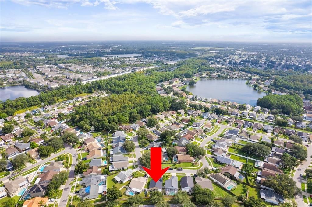 На продажу: $450,000 (3 спален, 2 ванн, 1423 Квадратных фут)