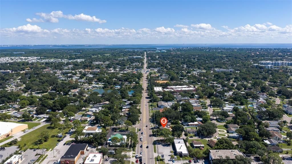 На продажу: $375,000 (3 спален, 1 ванн, 1180 Квадратных фут)